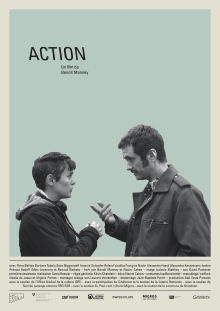 Action Trailer