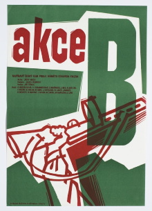 Action B Trailer