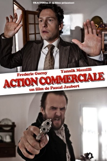 Action commerciale Trailer