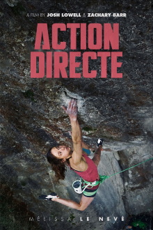 Action Directe Trailer