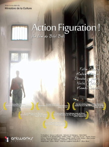 Action Figuration Trailer