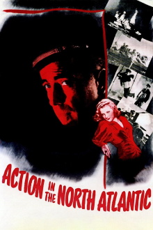 Action in the North Atlantic Trailer