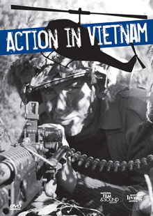 Action in Vietnam Trailer