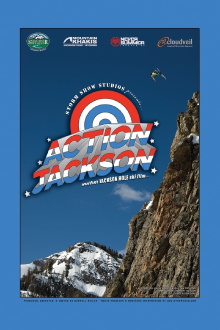 Action Jackson Trailer