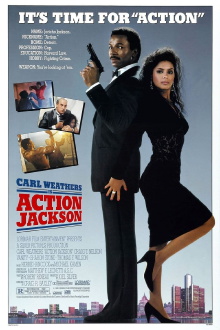 Action Jackson Trailer