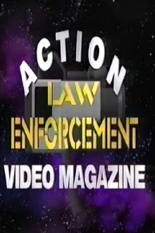 Action Law Enforcement Video Magazine Trailer