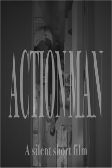 Action Man Trailer