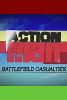 Action Man: Battlefield Casualties Trailer