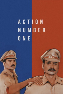 Action No. 1 Trailer