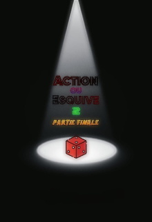 Action ou Esquive 2 : Partie Finale Trailer