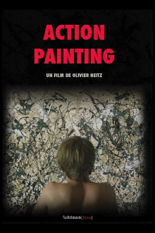 Action Painting Trailer