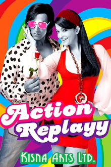 Action Replayy Trailer