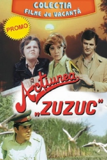 Acțiunea Zuzuc Trailer