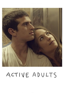 Active Adults Trailer