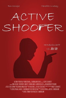Active Shooter Trailer