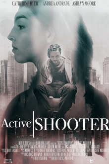 Active Shooter Trailer