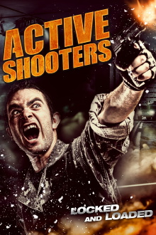 Active Shooters Trailer
