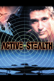 Active Stealth Trailer