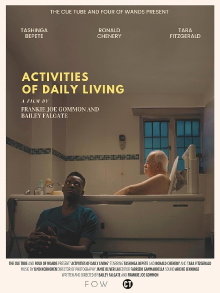 Activities of Daily Living Trailer