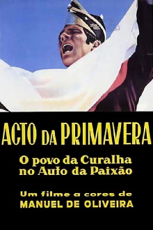 Acto da Primavera Trailer