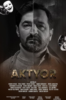 Actor Trailer