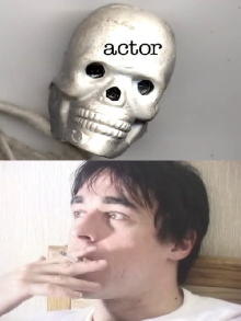 Actor Trailer