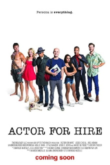 Actor for Hire Trailer