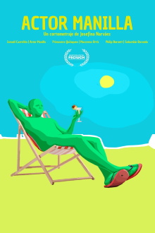 Actor Manilla Trailer