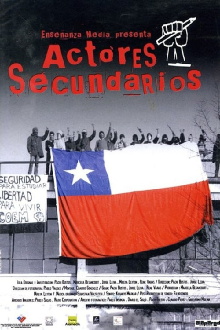 Actores Secundarios Trailer