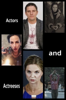 Actors and Actresses Trailer