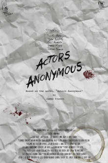 Actors Anonymous Trailer