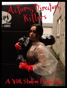 Actors, Directors, Killers Trailer