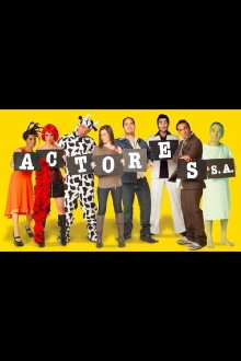 Actors, Inc. Trailer