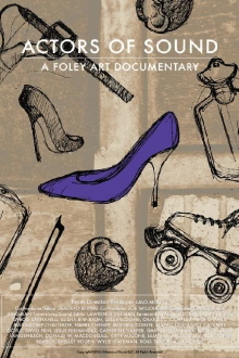 Actors of Sound Trailer