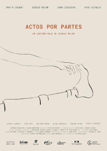 Actos por partes Trailer
