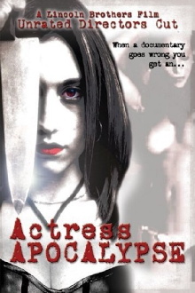 Actress Apocalypse Trailer