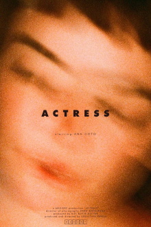 Actress Trailer
