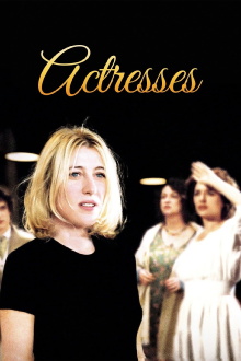 Actresses Trailer