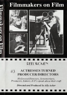 Actresses Turned Producer/Directors Trailer