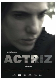 Actriz Trailer