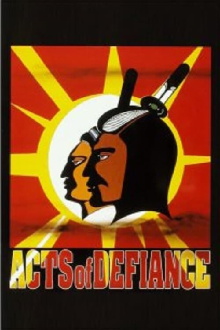 Acts of Defiance Trailer