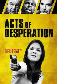 Acts of Desperation Trailer