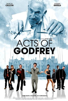 Acts of Godfrey Trailer