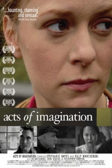 Acts of Imagination Trailer