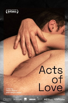Acts of Love Trailer