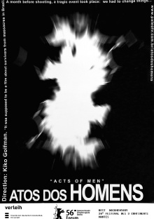 Acts of Men Trailer