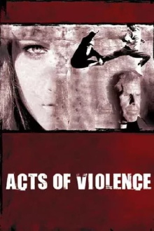 Acts of Violence Trailer