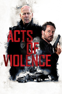 Acts of Violence Trailer
