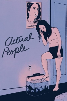 Actual People Trailer