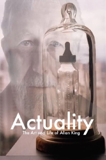 Actuality: The Art and Life of Allan King Trailer
